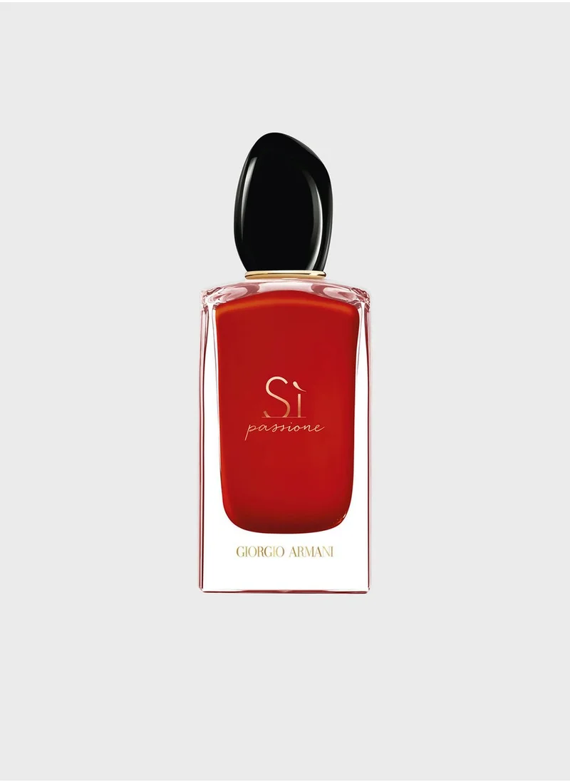 armani Sì Passione EDP 100ml