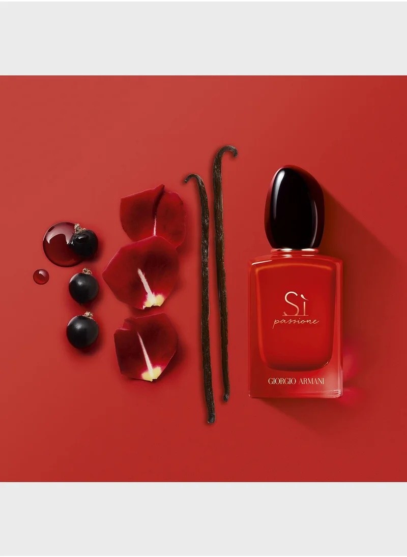armani Sì Passione EDP 100ml