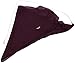 HODGE Hodge Silk Alto Saxophone Swab - Burgundy  - Image 2