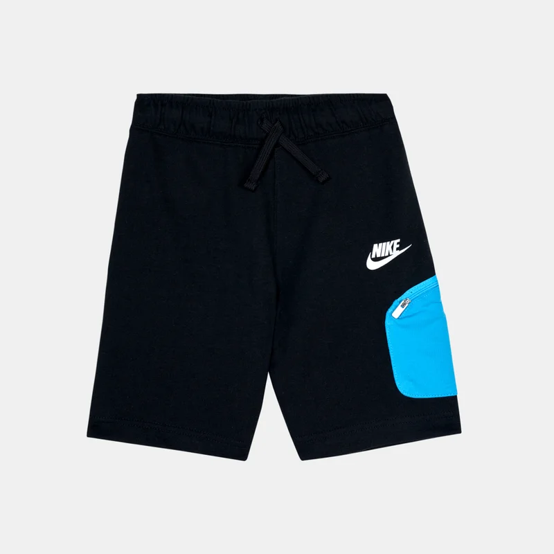 Nike Kids' Sportswear Futura Shorts