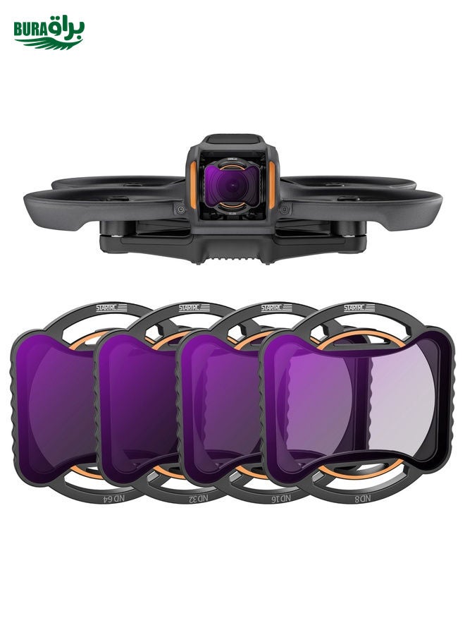 DJI DJI Avata 2 Drone Lens Filter ZCBE3AEB35BE3F2BB810EZ