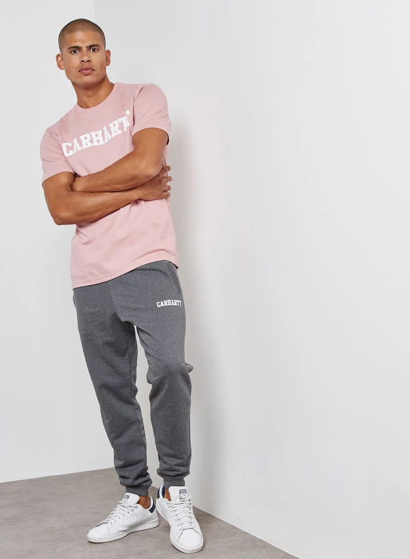 Carhartt WIP College T-Shirt