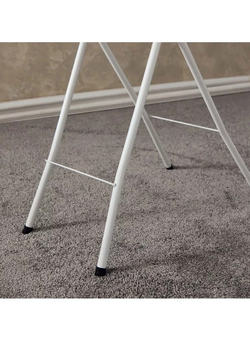 هوم بوكس لوح كي من الخشب من أومنيا - 107×30 سم - Image 4