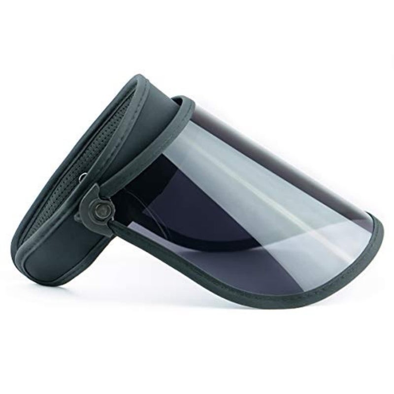 Bluestone Sunshields Full Lux - Black - Image 1
