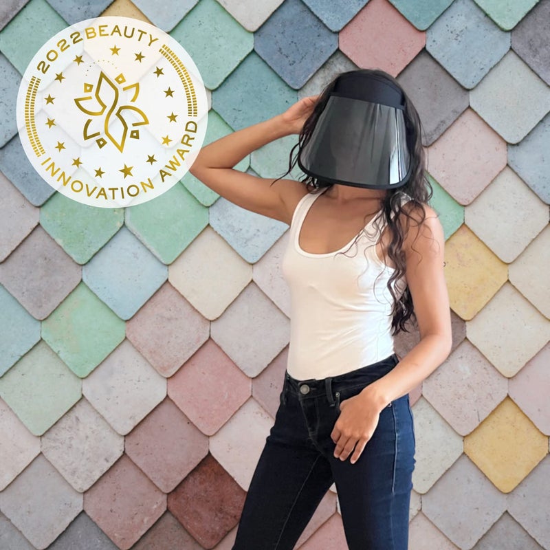 Bluestone Sunshields Full Lux - Black - Image 4