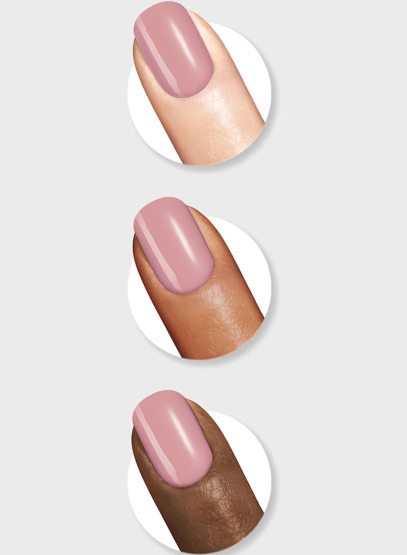 Sally Hansen Complete Salon Manicure™ - Rose To The Occasion, 0.5 fl oz - 14.7 ml