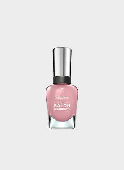 Sally Hansen Complete Salon Manicure™ - Rose To The Occasion, 0.5 fl oz - 14.7 ml