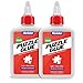 Nariolar Wooden Jigsaw Puzzle Glue Ideal for 200030006000 Piece Cardboard and Wooden Puzzles 2x4 fl oz 2x120mL - Image 2
