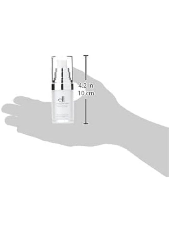 إلف برايمر للوجه بعامل حماية من أشعة الشمس SPF20 شفاف - Image 2