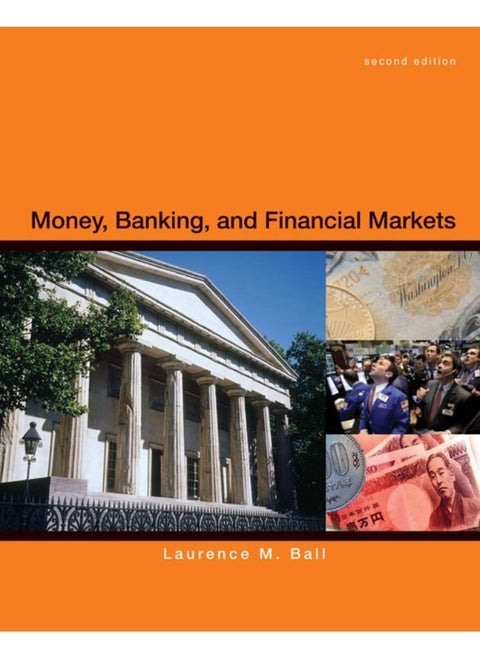 Money, Banking and Financial Markets