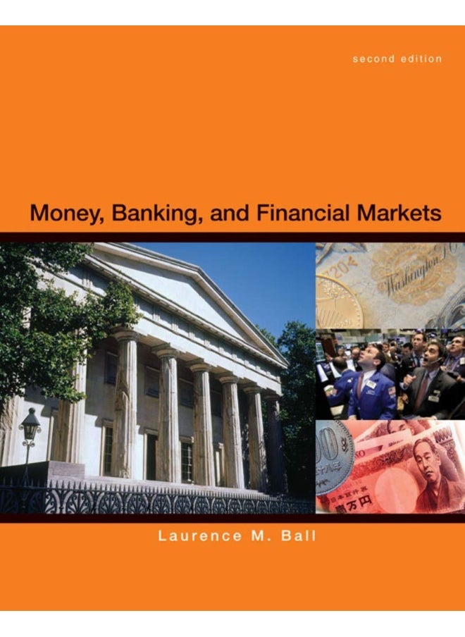 Money, Banking and Financial Markets