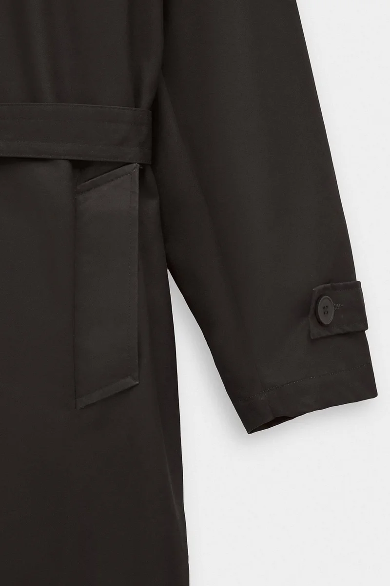 Giesto Black GIESTO Men's Waistcoat for Men | Best Price UAE