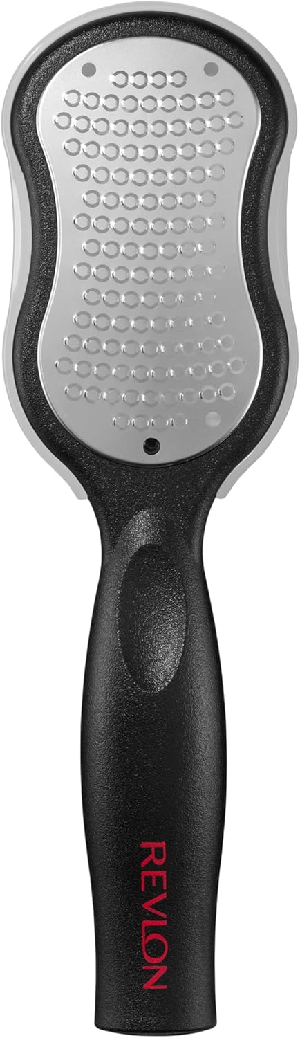 Revlon WetDry Foot File - Image 1