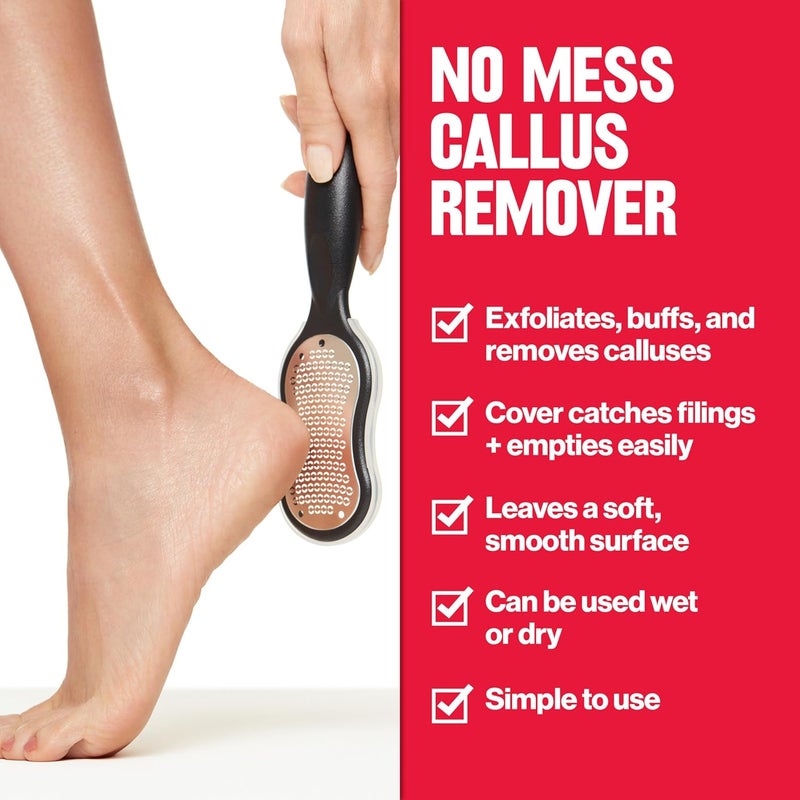 Revlon WetDry Foot File - Image 3