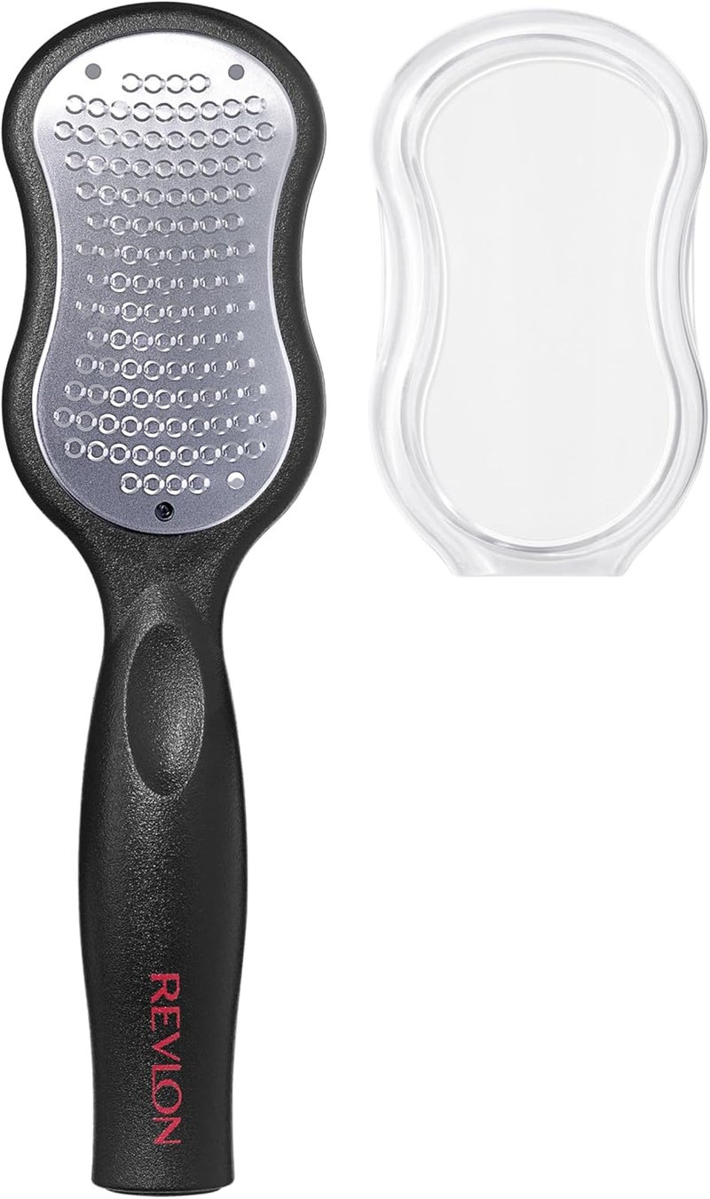 Revlon WetDry Foot File - Image 2