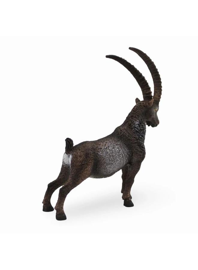 CollectA Alpine Ibex Figurine - Image 2