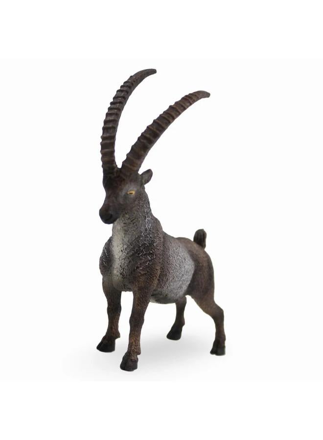 CollectA Alpine Ibex Figurine - Image 1