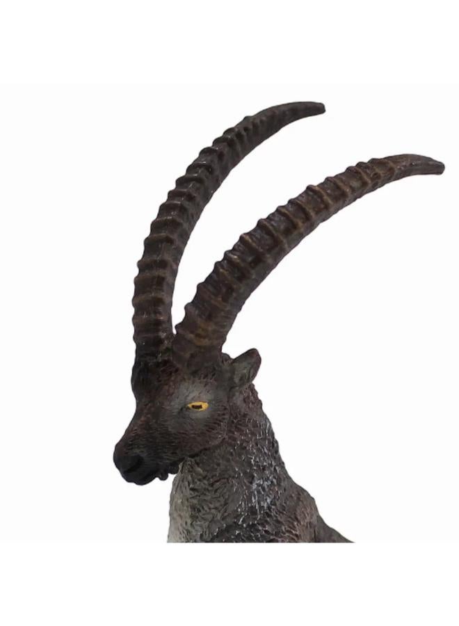 CollectA Alpine Ibex Figurine - Image 3