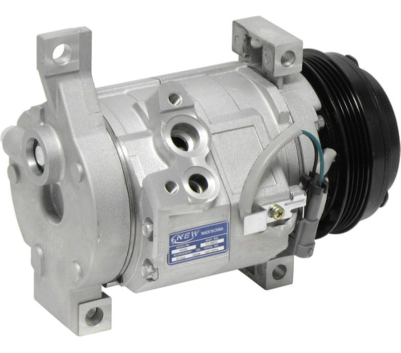 UAC CO 29002C A/C Compressor , grey - Image 1