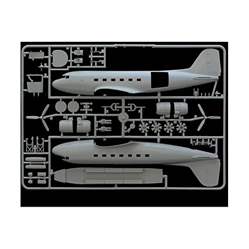 Italeri 1/72 C-47 Skytrain # 127 - Image 2