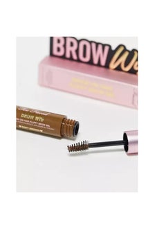 Too FacedCosmetics Too Faced Brow Wig Medium Brown - 5.5 ml  - Image 2