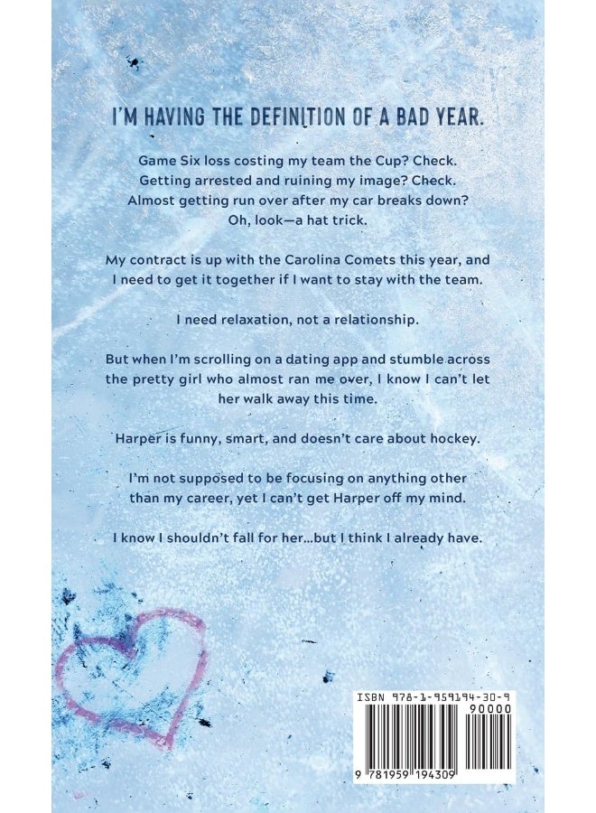 Puck Shy (Special Edition Hardcover)  - Image 2