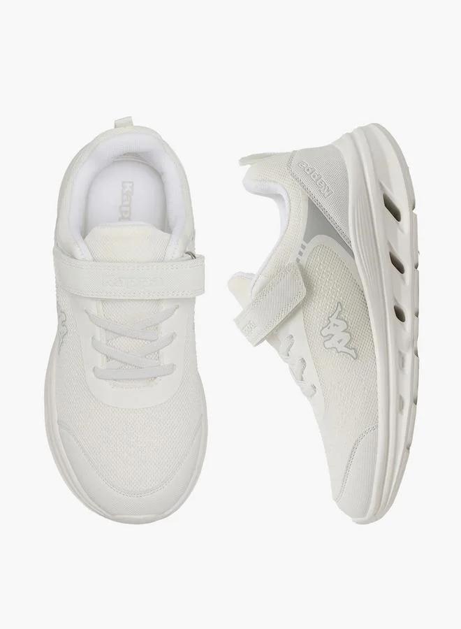 Boys Hook & Loop Sports Shoes