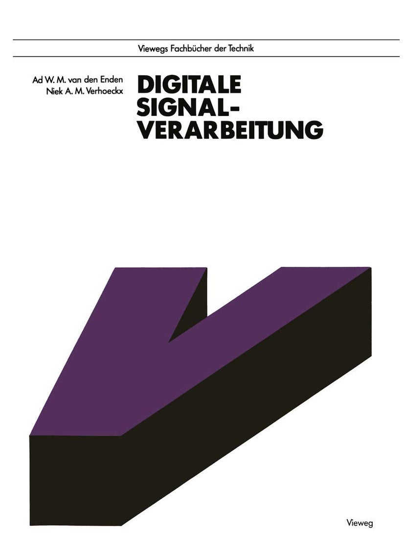 Digitale Signalverarbeitung 