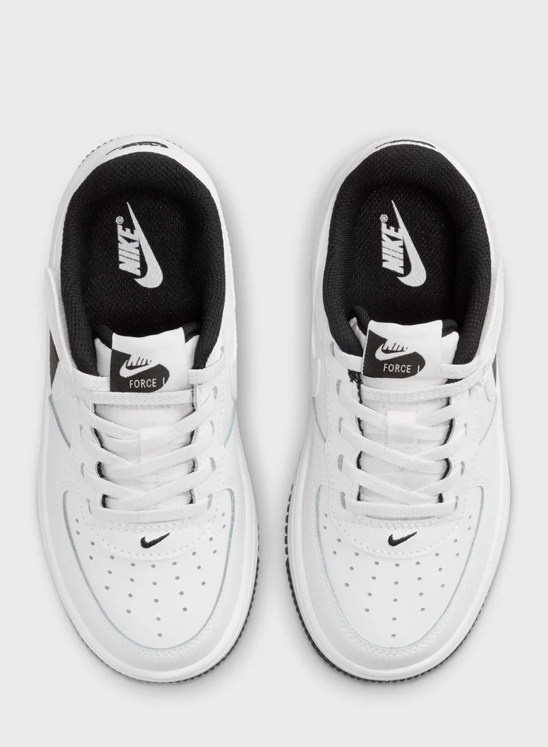 Nike Force 1 Low Easyon Lv8 4 (Ps)