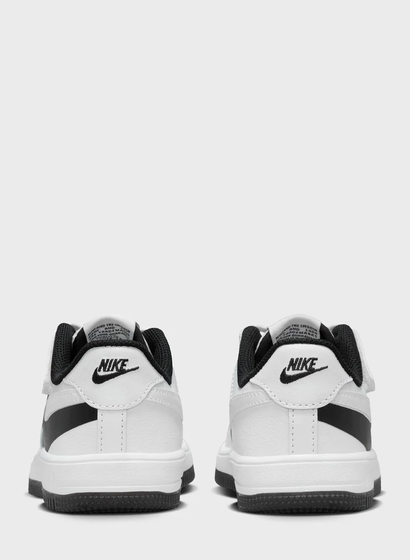 Nike Force 1 Low Easyon Lv8 4 (Ps)