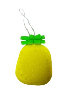 La Frutta La Frutta Baby Bath Sponge Pinapple 