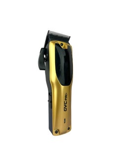 gvc pro GVC Pro GVC-8880G Beard Trimmer: High-Performance Cordless Grooming Device Featuring 2-Year Warranty, Multiple Combs, and Superior Battery Life  - Image 1