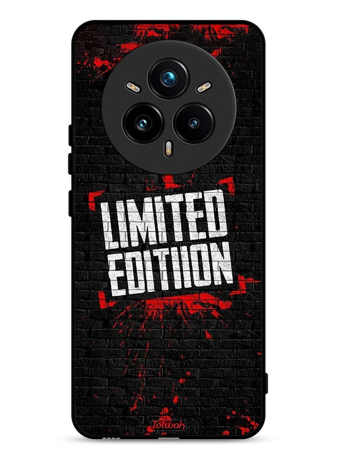 Tolwak Realme 14 Pro Plus 5G Protective Case Cover Limited Edition