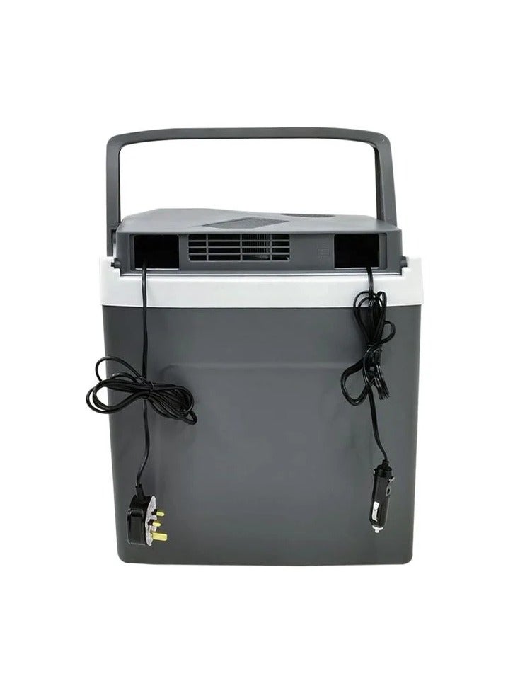 Spider Car Refrigerator Thermo Electric Cooler and Warmer 25 L BL-125C - Image 5