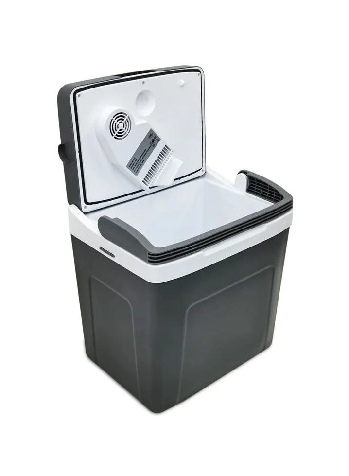 Spider Car Refrigerator Thermo Electric Cooler and Warmer 25 L BL-125C - Image 4
