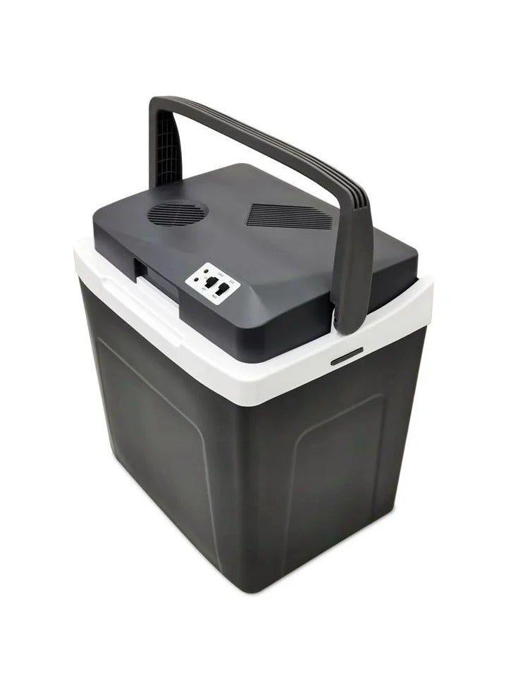 Spider Car Refrigerator Thermo Electric Cooler and Warmer 25 L BL-125C - Image 3