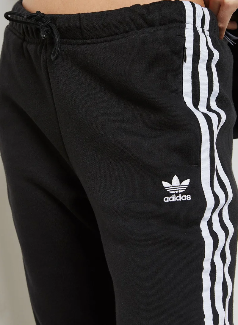 adidas Originals adicolor Regular Cuffed Sweatpants