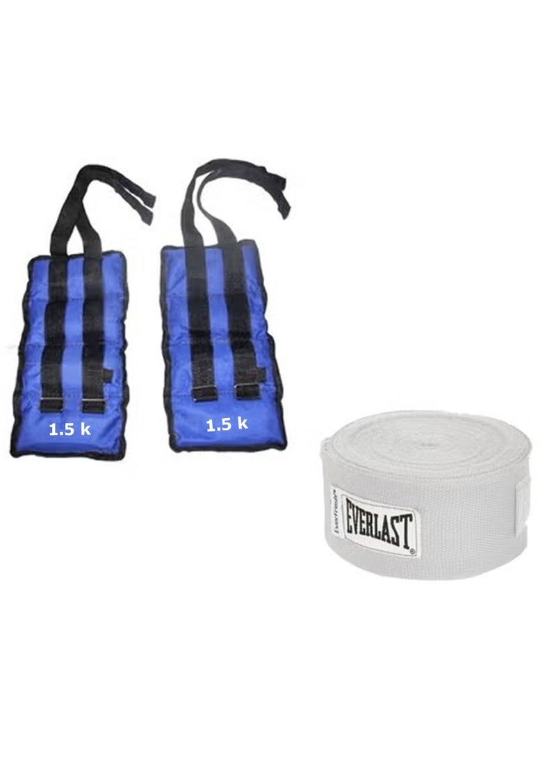 AGD Two-piece sports equipment set