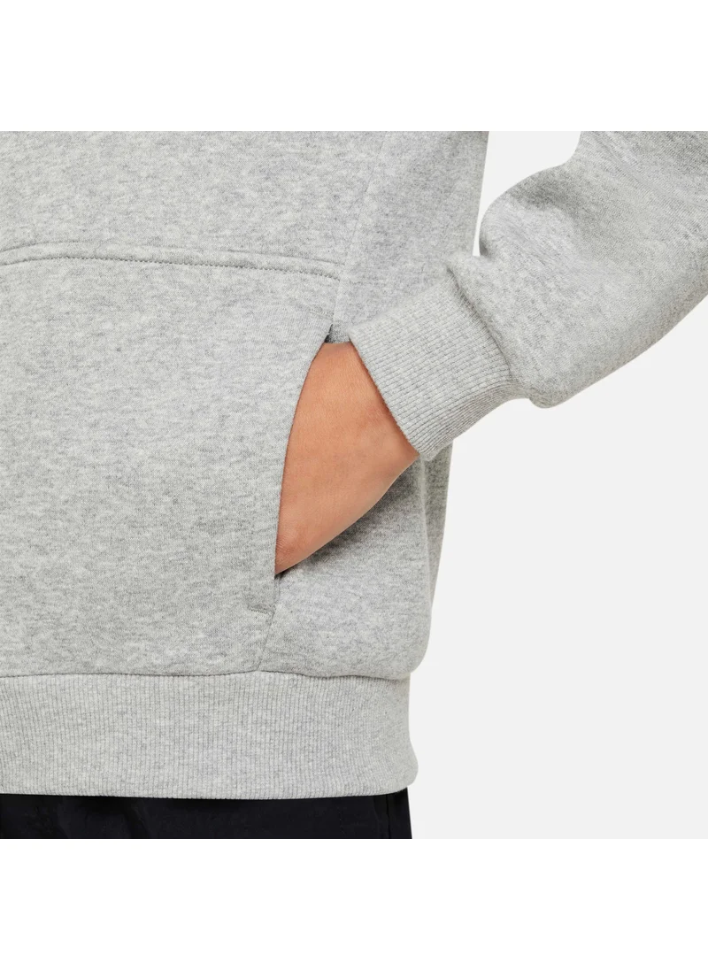 Nike Kids' Sportswear Club Fleece Full-Zip Hoodie