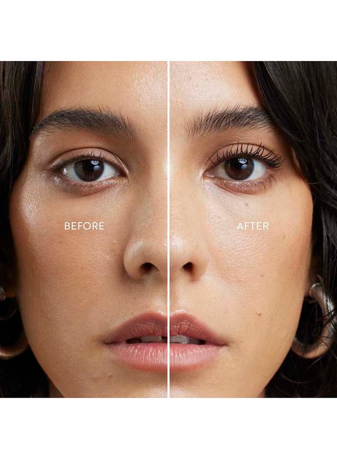 ISADORA ماسكارا 01 أسود ذات تأثير الطول والرفع العالي خلال 10 ثواني - Image 4