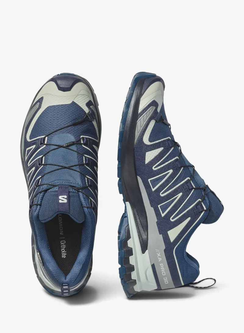 Salomon XA PRO 3D V9 GTX Trail Running Shoes