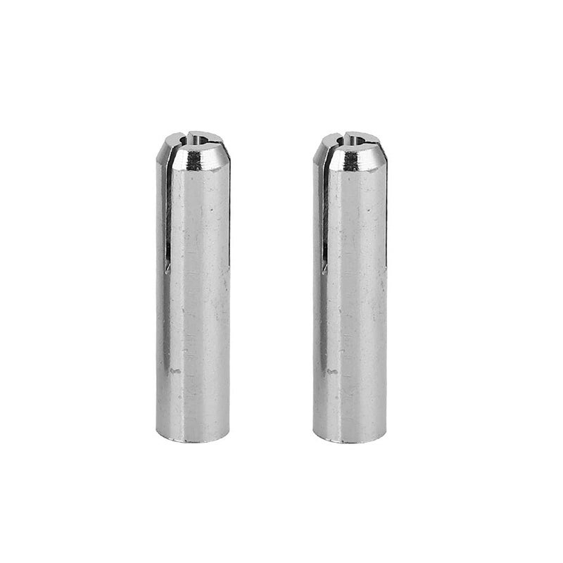 QQ300 TIG Welding Torch Replacement Parts Kit 20pcs Ceramic Nozzle Collet Back - Image 4