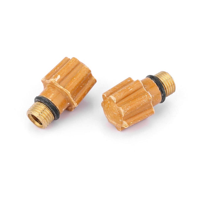 QQ300 TIG Welding Torch Replacement Parts Kit 20pcs Ceramic Nozzle Collet Back - Image 3