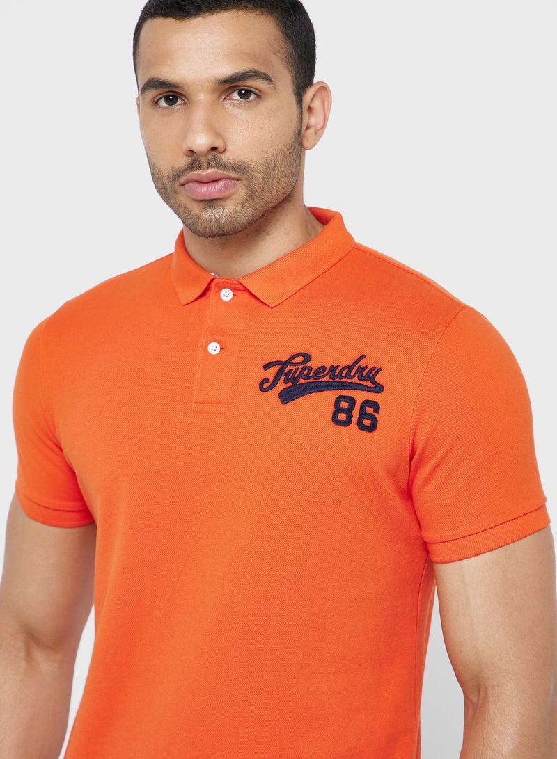 Logo Polo