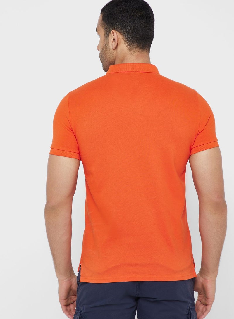 Logo Polo
