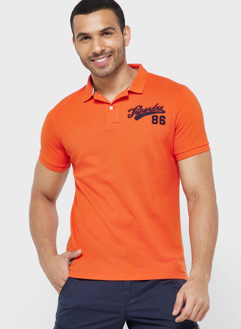 Logo Polo