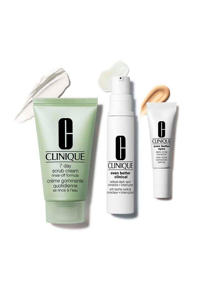 CLINIQUE Even Tone Essentials 