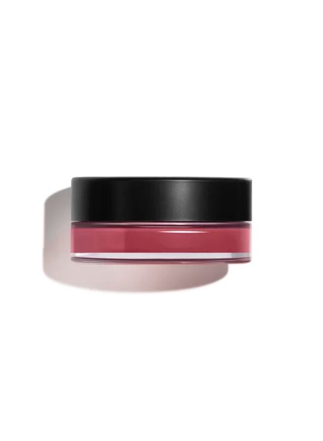 CHANEL N°1 De Chanel Lip And Cheek Balm_Lively Rosewood - Image 1