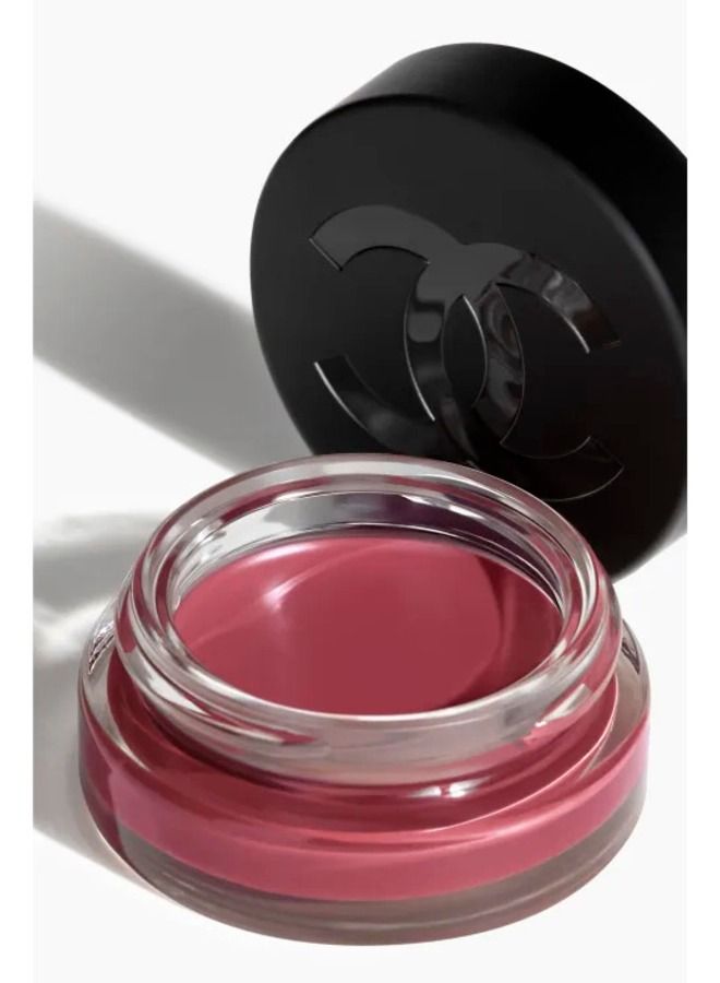 CHANEL N°1 De Chanel Lip And Cheek Balm_Lively Rosewood - Image 3