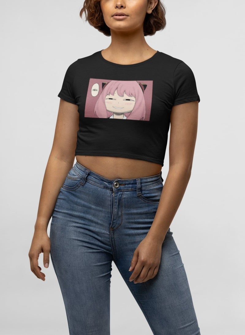 MERCH Spy-X-Family Anya T-Shirt - Image 1